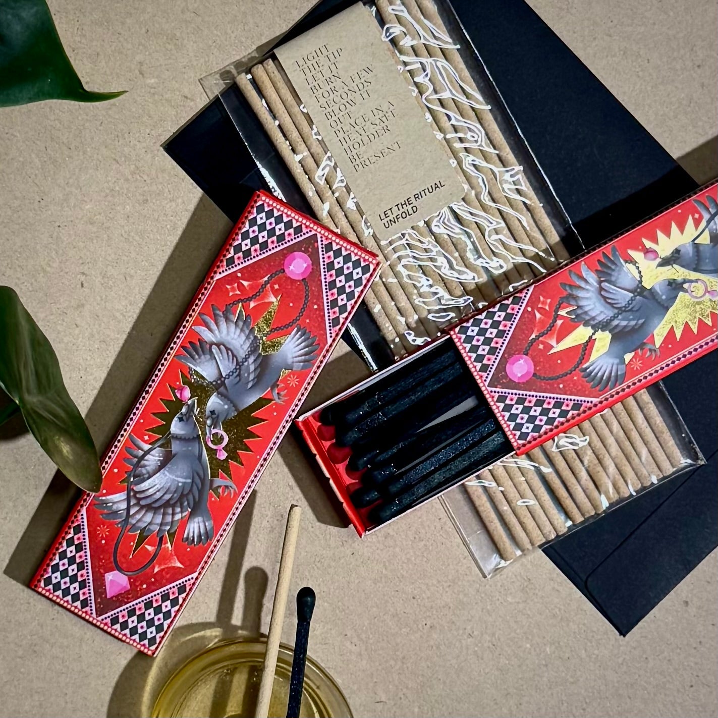 Matches