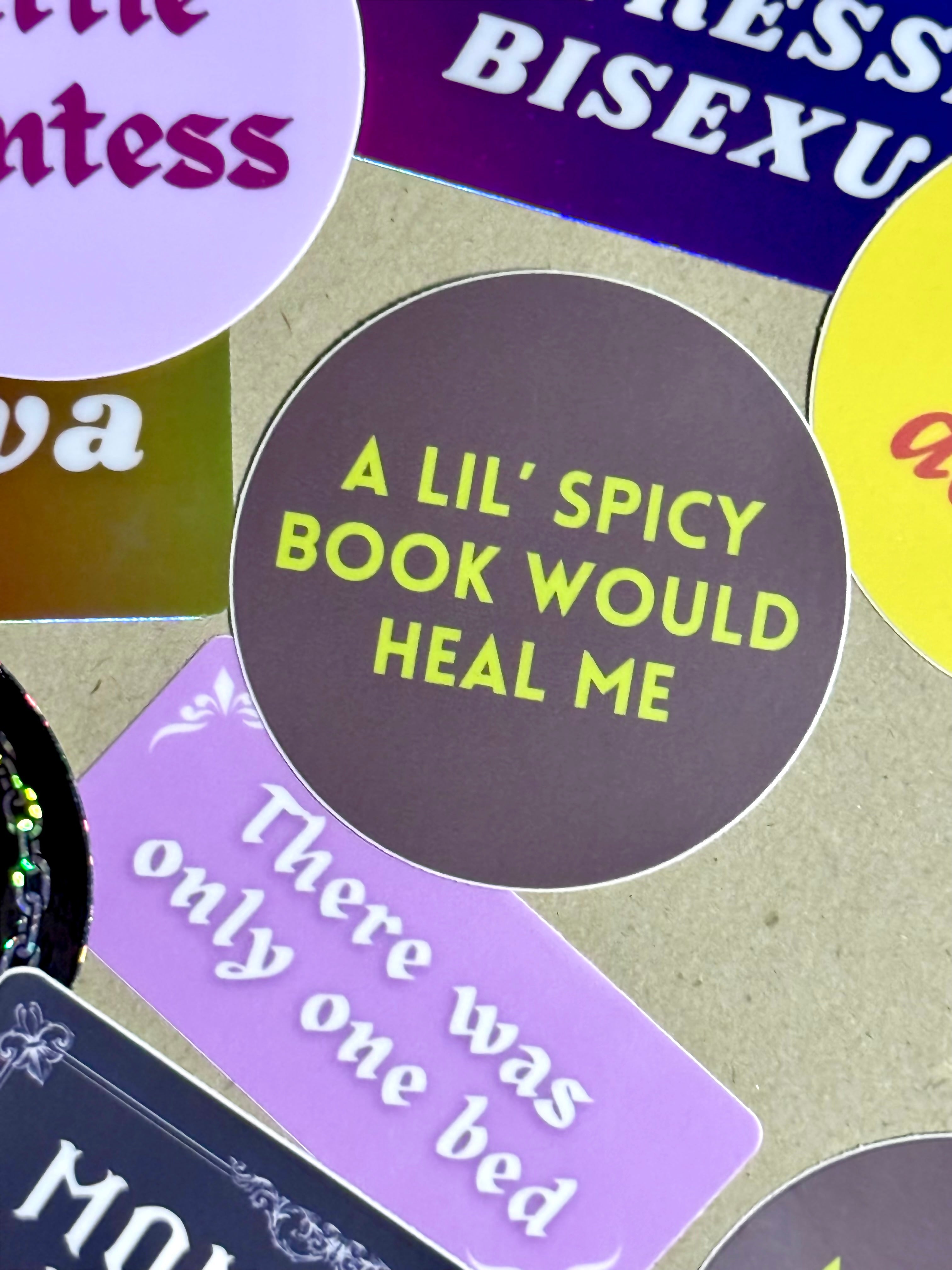 Stickers