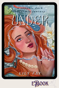Under | Descent into Darkness #1 (eBook)