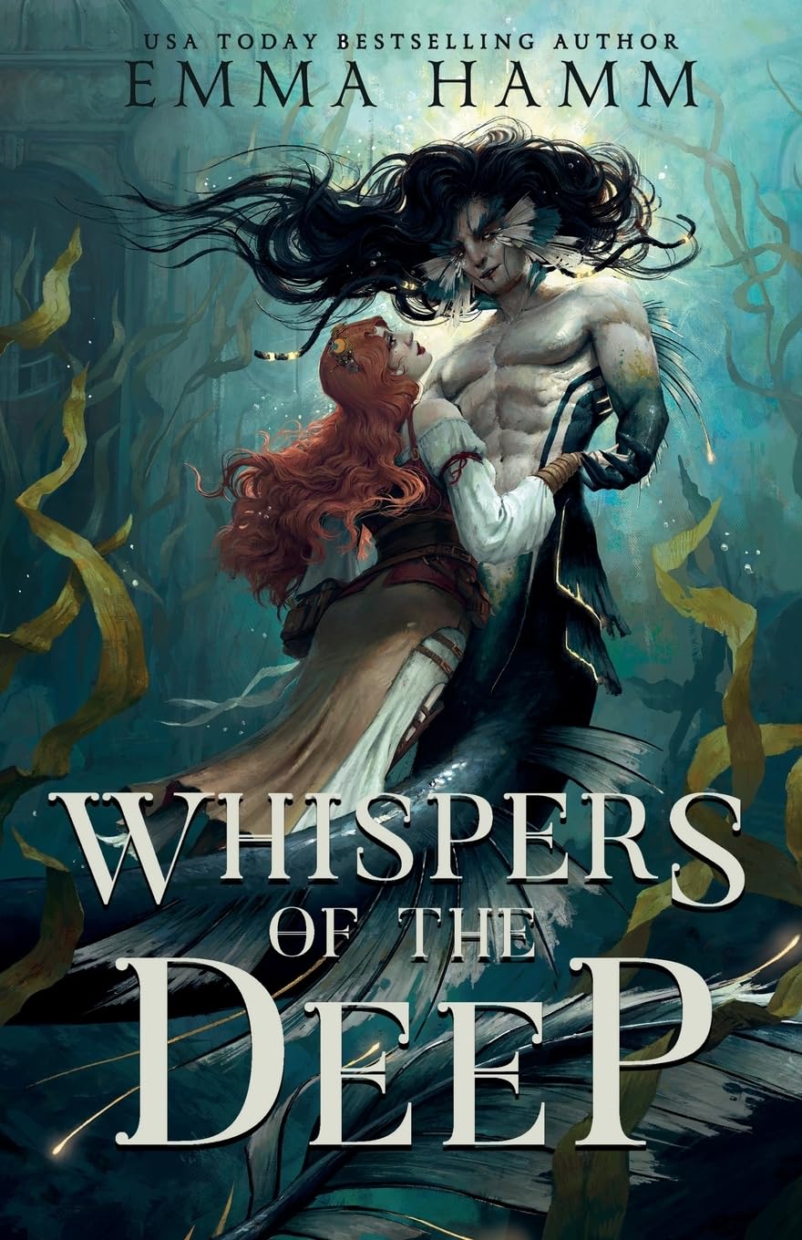 Deep Waters complete series