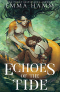 Echoes of the Tide | Deep Waters #3