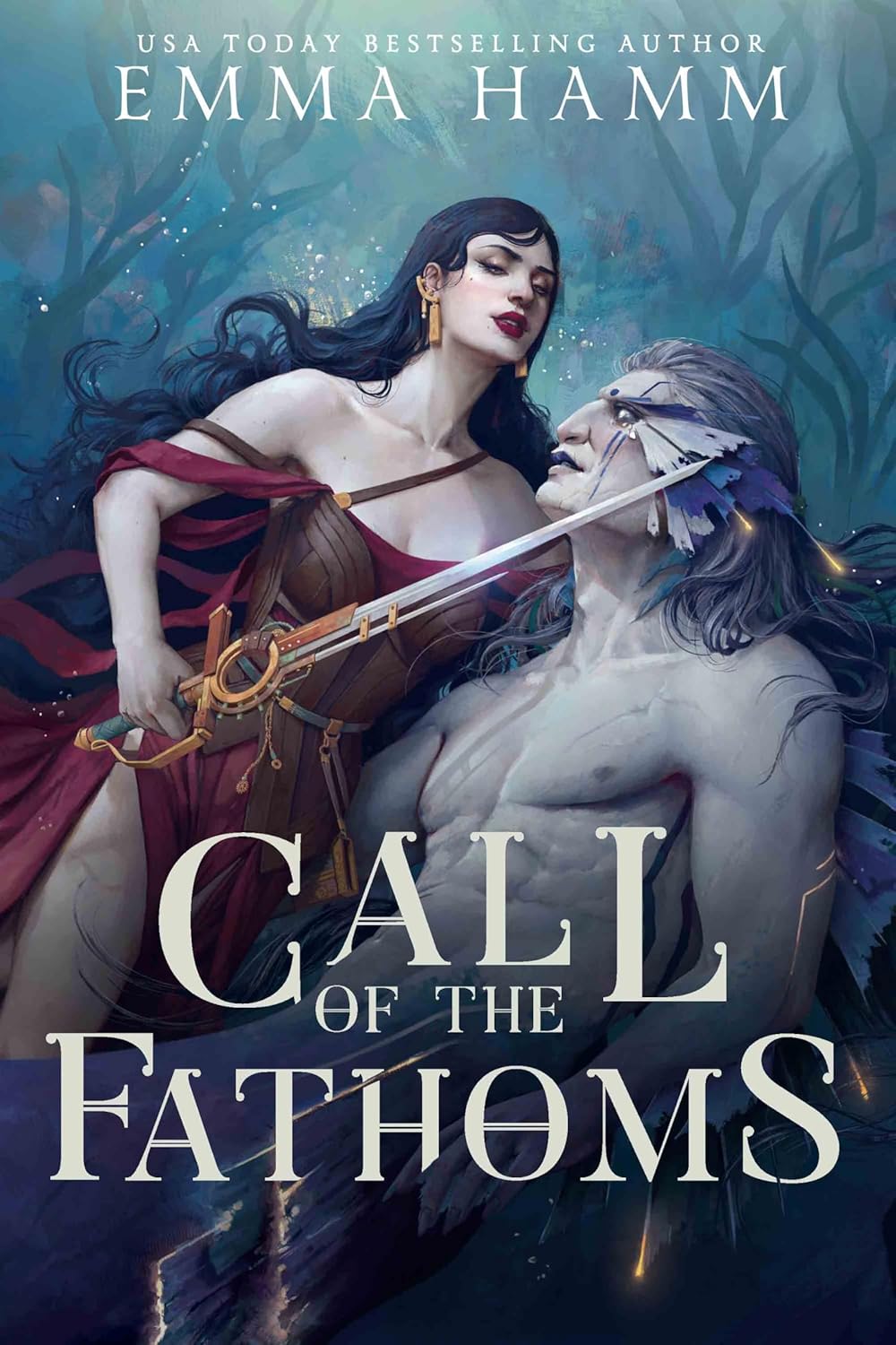 Deep Waters complete series