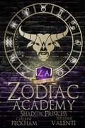 Shadow Princess | Zodiac Academy #4