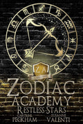 Restless Stars | Zodiac Academy #9