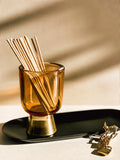 Subtlety is the New Black | Handmade Incense Sticks by Urganiqa