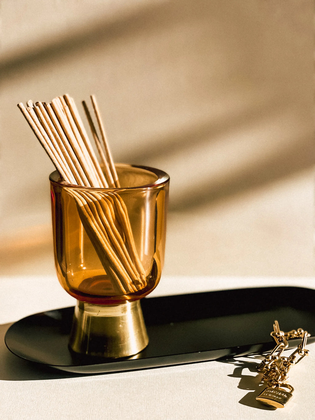 Womankind's Glorious Dominion | Handmade Incense Sticks by Urganiqa