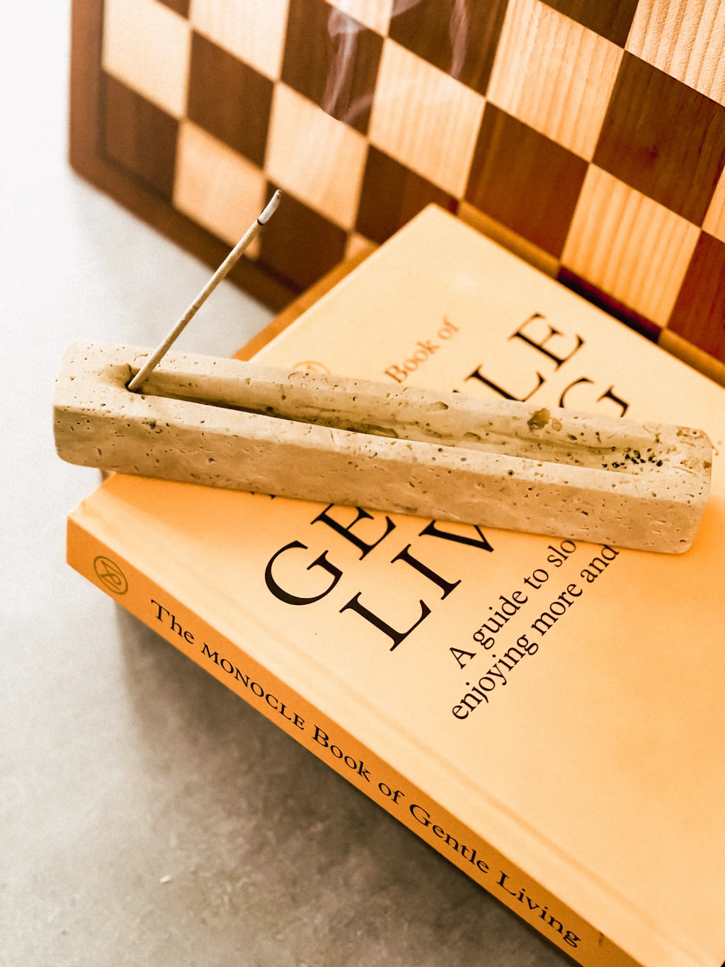 Barely Enlightened | Handmade Incense Sticks by Urganiqa