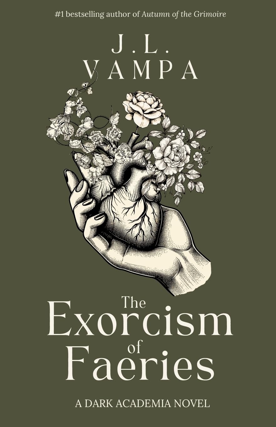 The Exorcism of Faeries | Morbid Realities #1