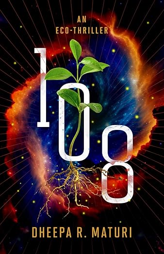 108: An Eco-Thriller