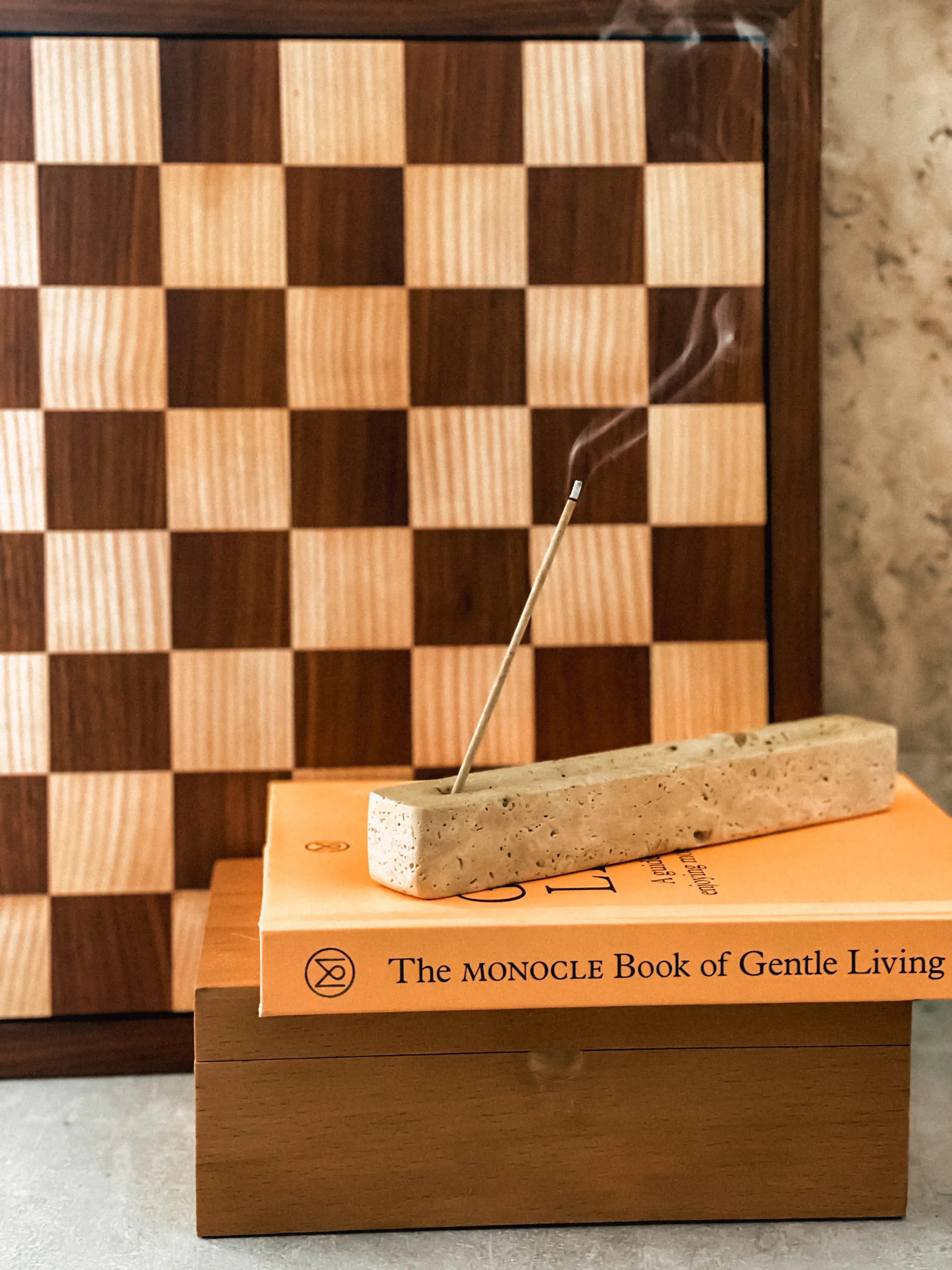 Barely Enlightened | Handmade Incense Sticks by Urganiqa