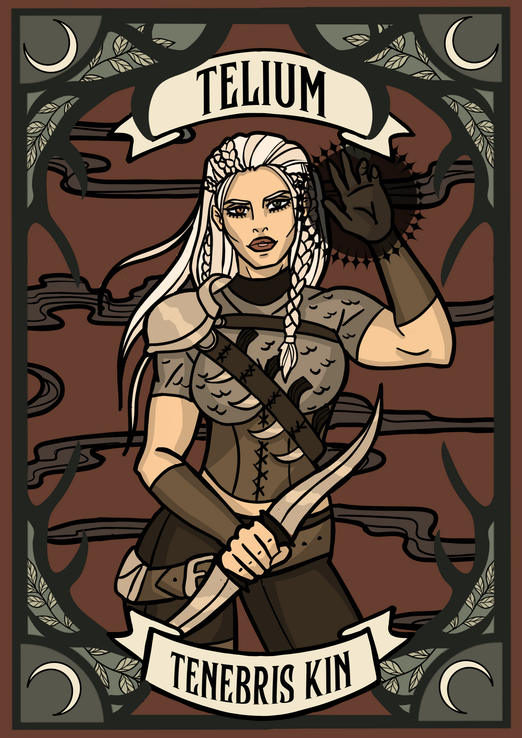 The Queen Thief | The Soul Thief Trilogy #3