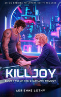 Killjoy | Starhawk #2