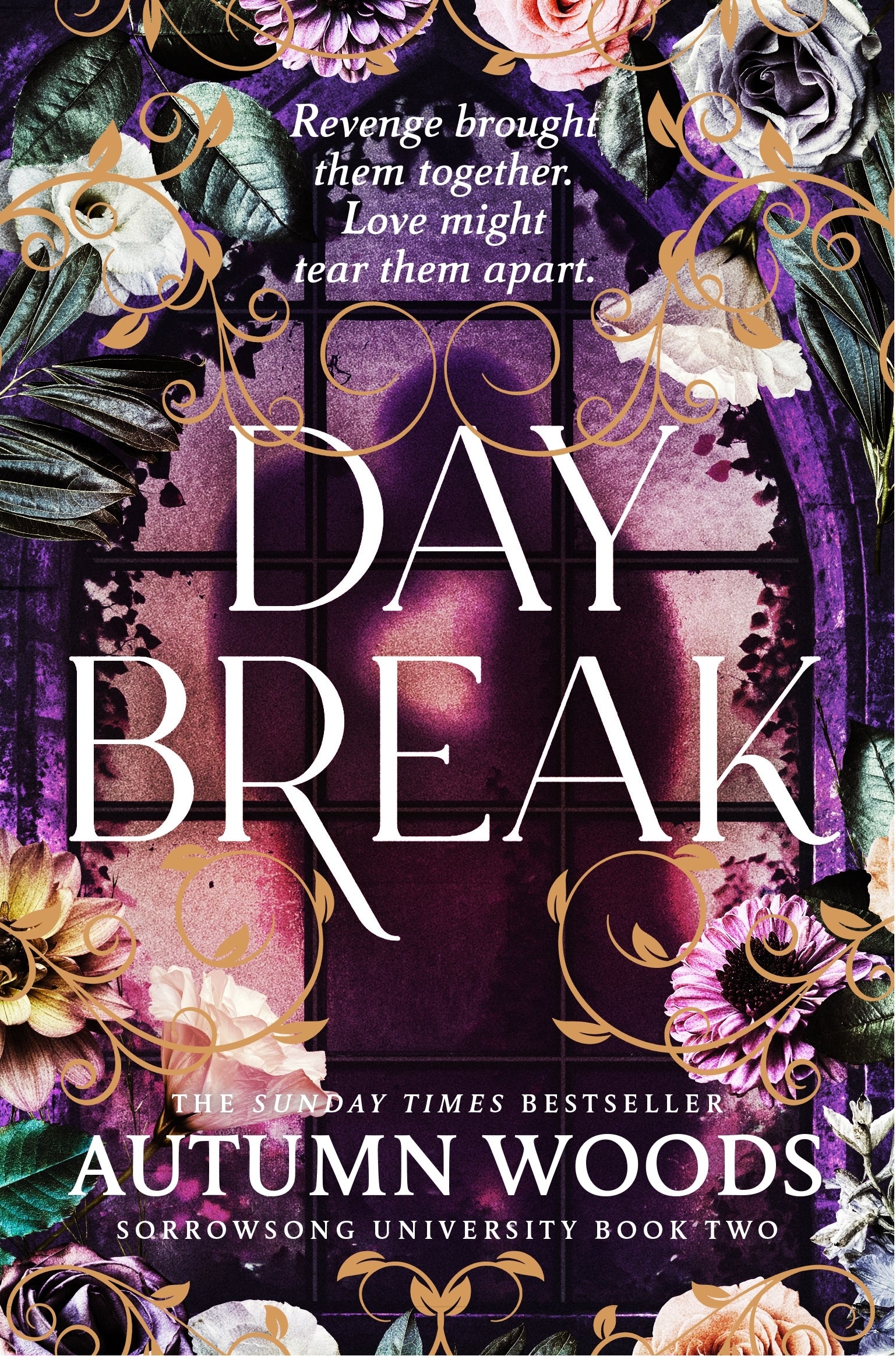 Daybreak | Sorrowsong University #2