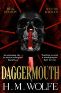 Daggermouth | The Heart Duology #1