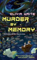 Murder by Memory | Dorothy Gentleman #1