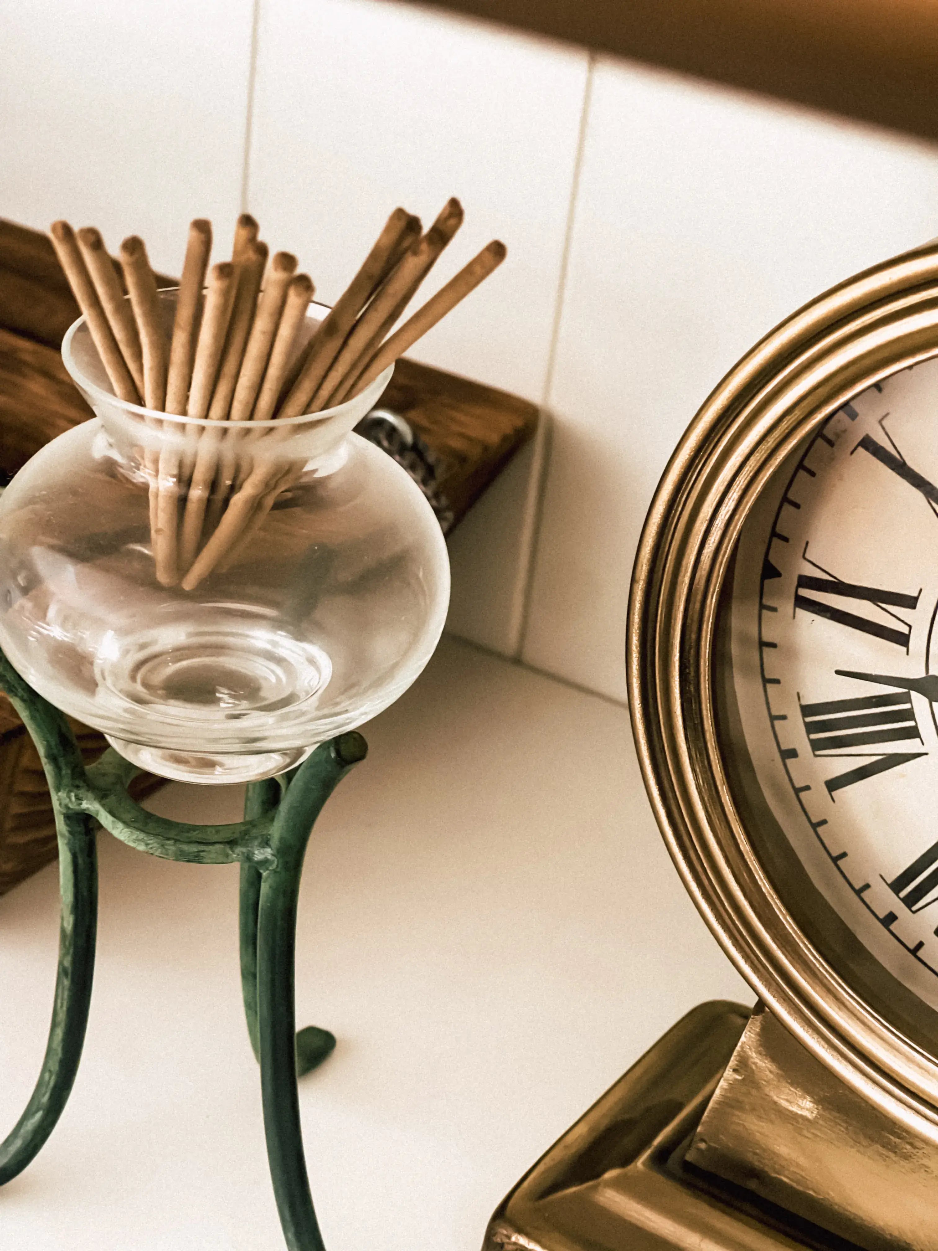 Quiet Tribute to Imperfect Recollections | Handmade  Incense Sticks by Urganiqa