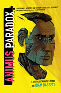 Animus Paradox | Digital Extremities #2