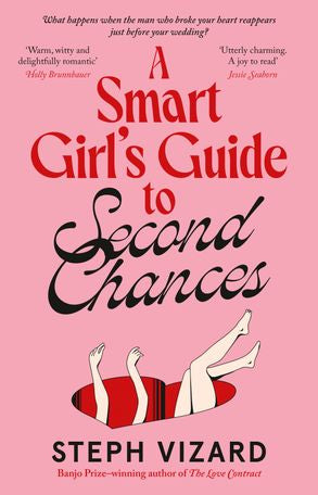 A Smart Girl's Guide to Second Chances
