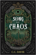 A Song of Chaos | The Wytchling Chronicles #3