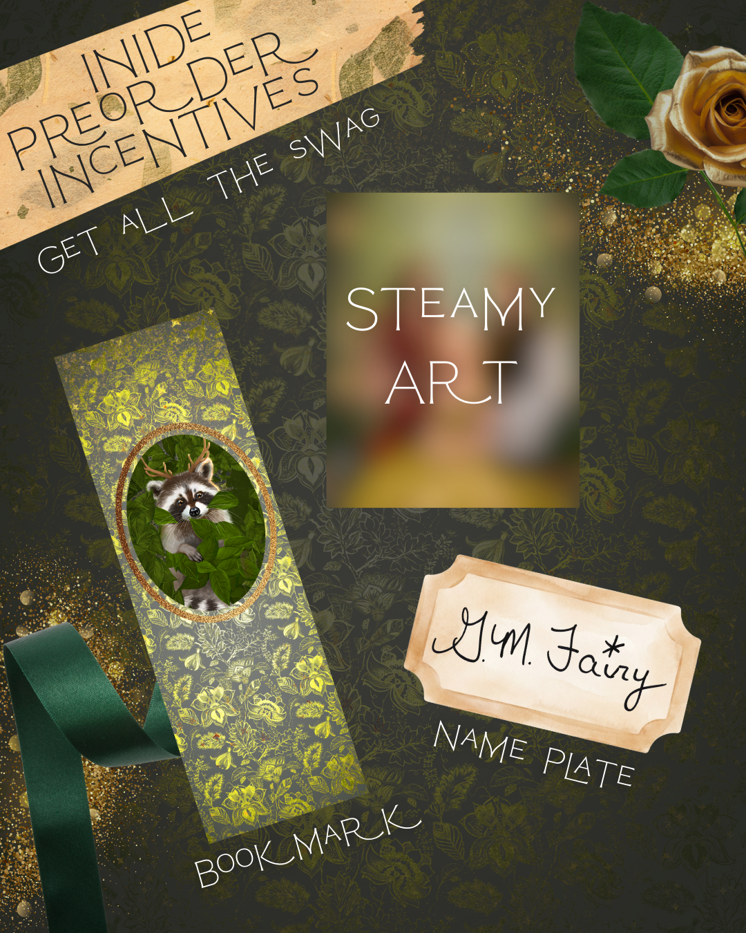 The Never Heirs *PREORDER*