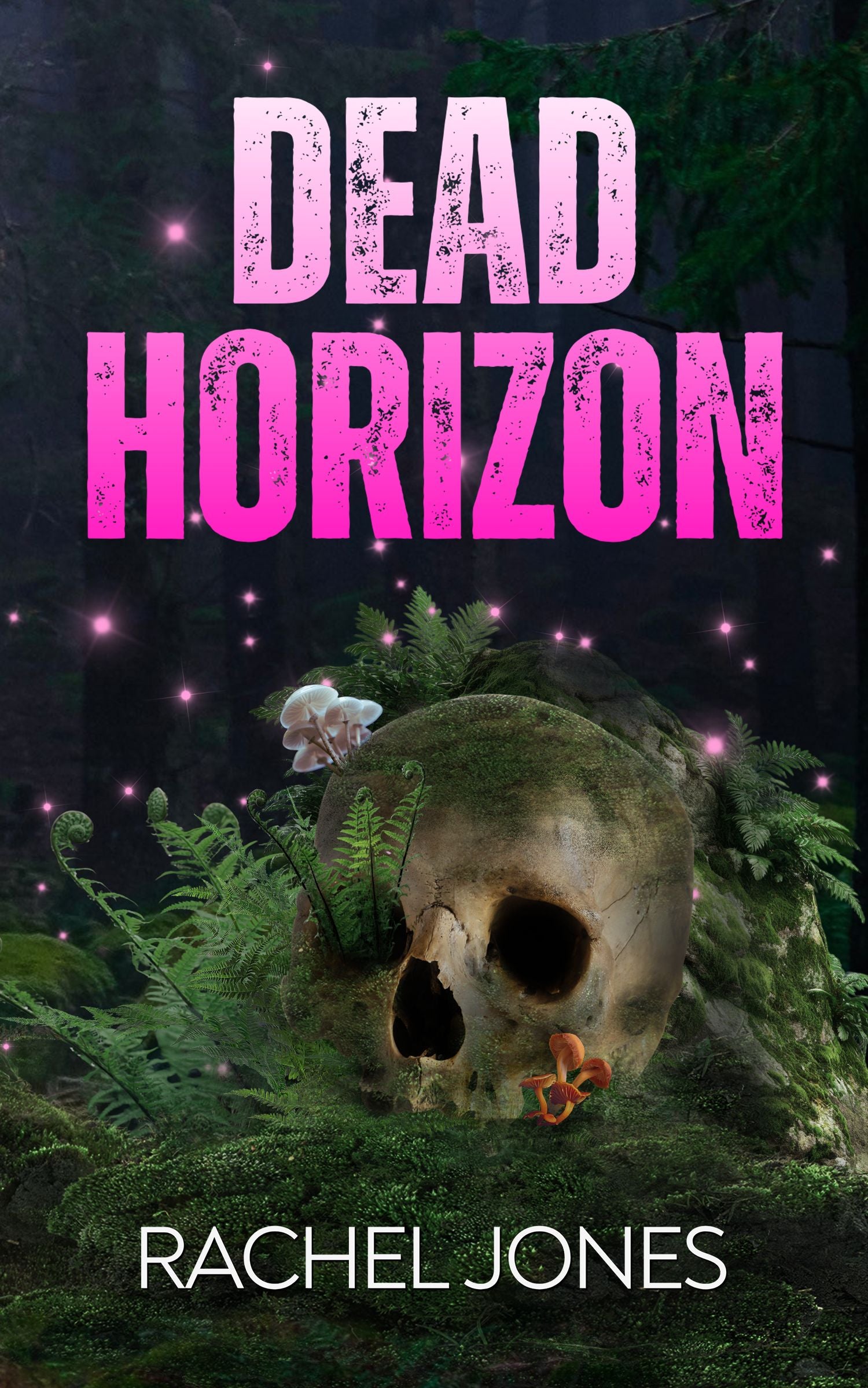 Dead Horizon *PREORDER*