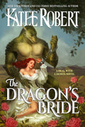 The Dragon’s Bride | A Deal With a Demon #1
