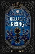 Heliacle Rising | The Wytchling Chronicles #1