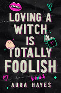 Loving a Witch is Totally Foolish | Total Chaos #2