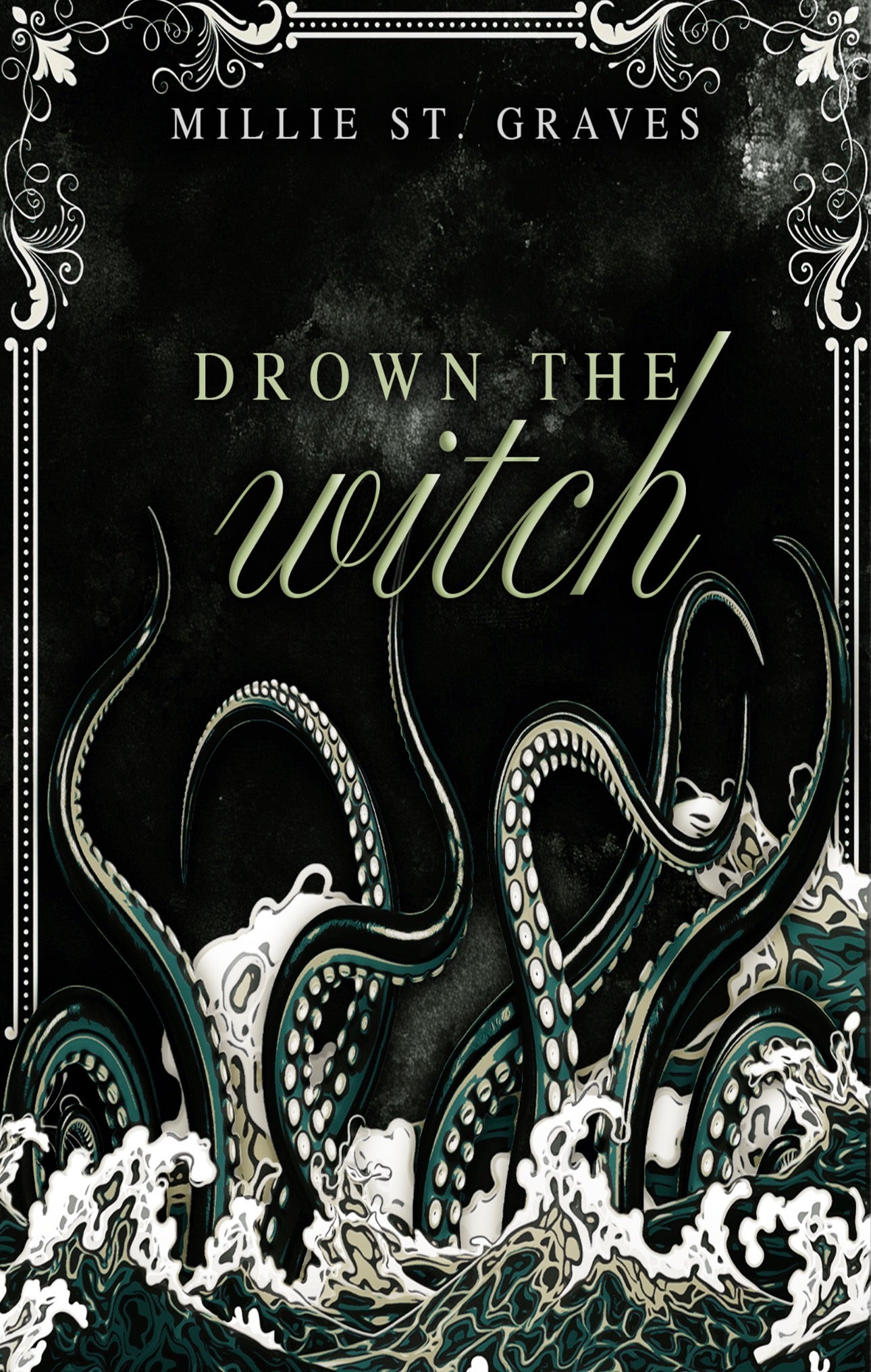 Drown The Witch