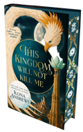 This Kingdom Will Not Kill Me | Maggie the Undying #1