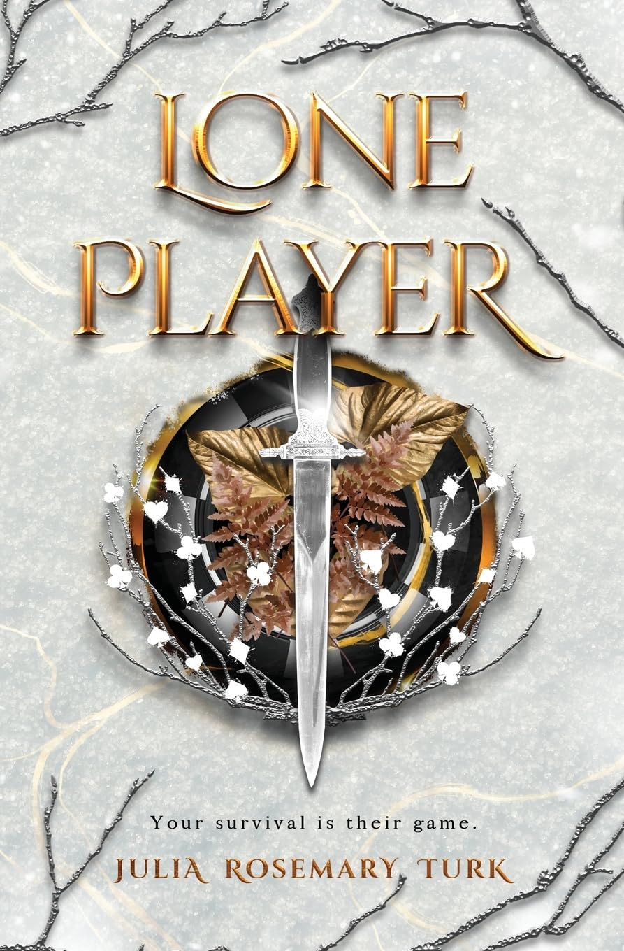 Lone Player | Lone Player #1