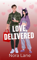 Love, Delivered | Love on Sundown #1