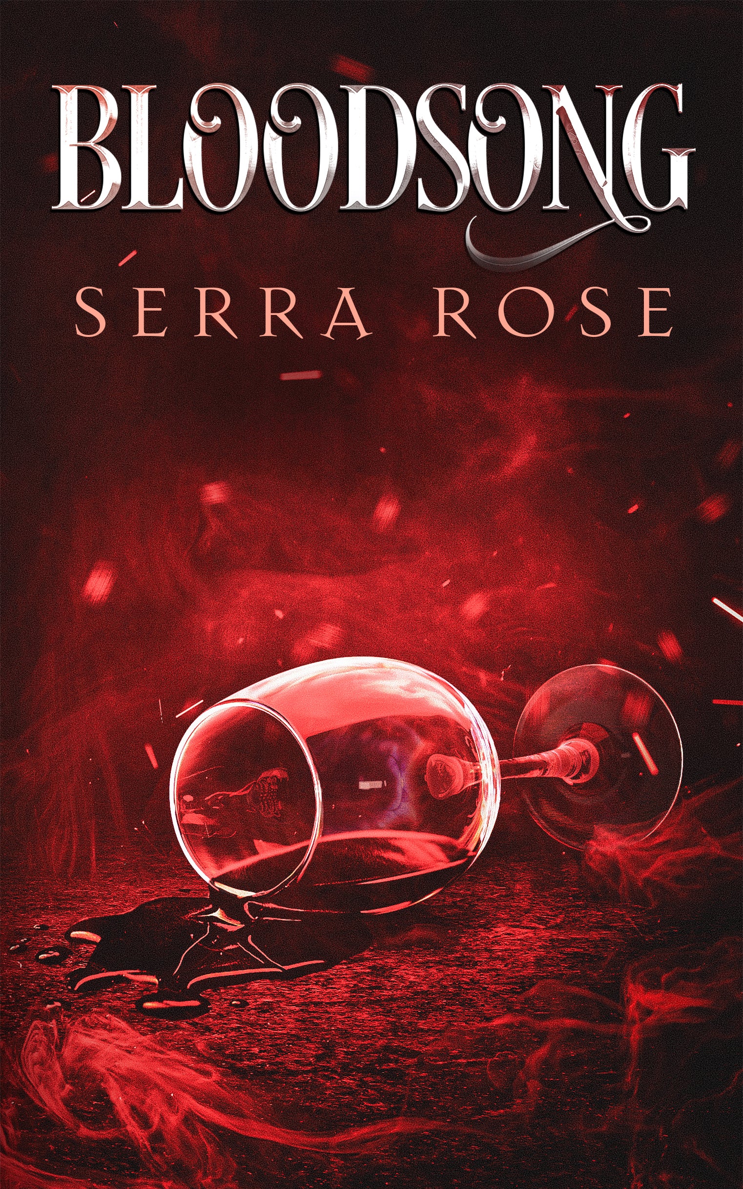 Bloodsong | The Bloodsong Series #1