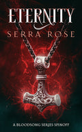 Eternity | The Bloodsong Series #3