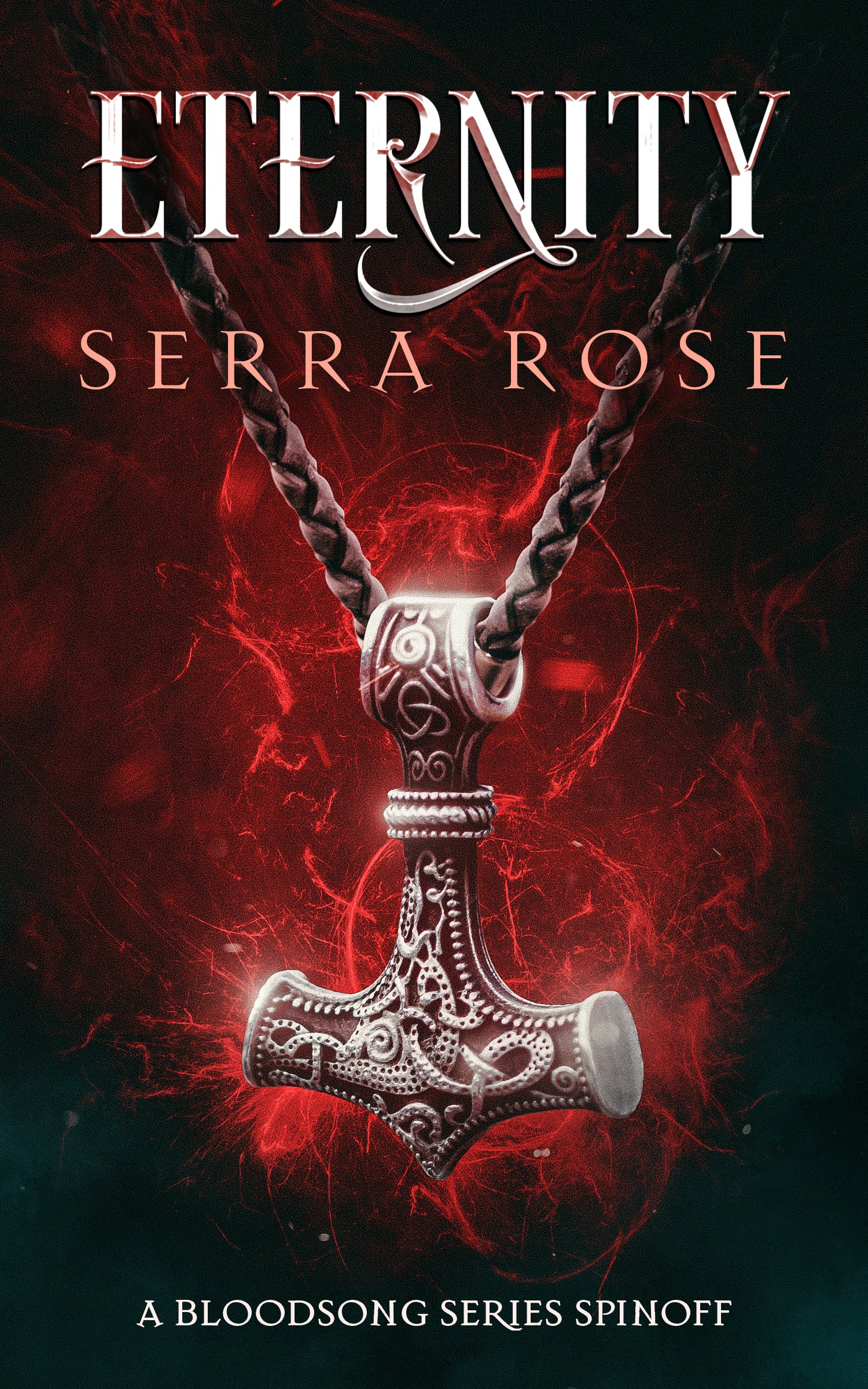 Eternity | The Bloodsong Series #3