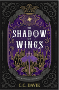 The Shadow of Wings | The Wytchling Chronicles #2