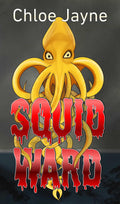 Squid Ward *PREORDER*