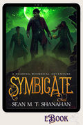 The Symbicate | The Symbicate Series #1 (eBook)