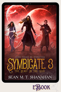 The Beast in The Void | The Symbicate Series #3 (eBook)