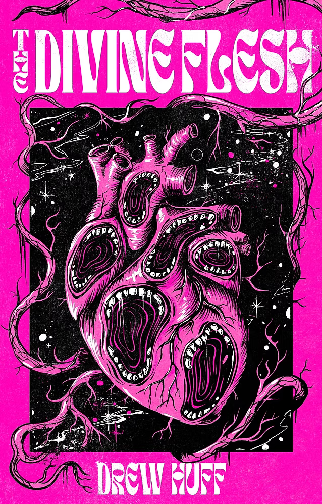 The Divine Flesh