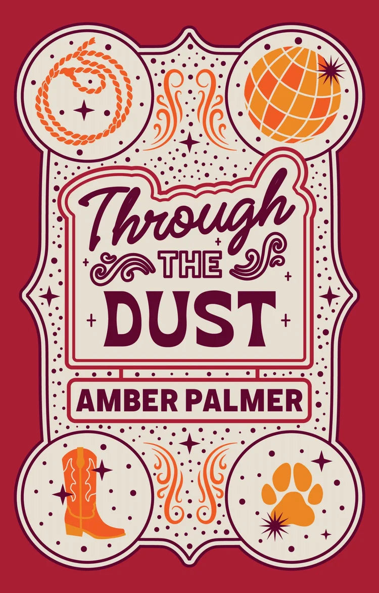 Through the Dust | Black Spring Ranch #2