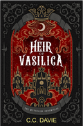 The Heir of Vasilica | The Wytchling Chronicles #0