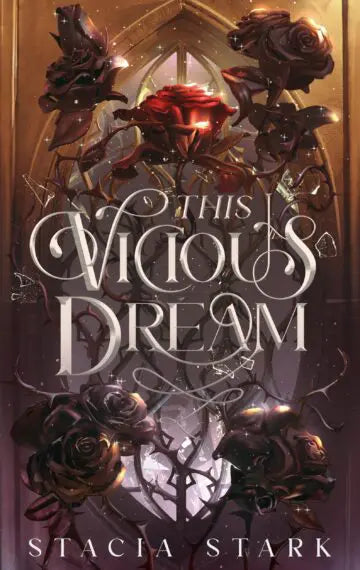 This Vicious Dream | Kingdom of Death #1