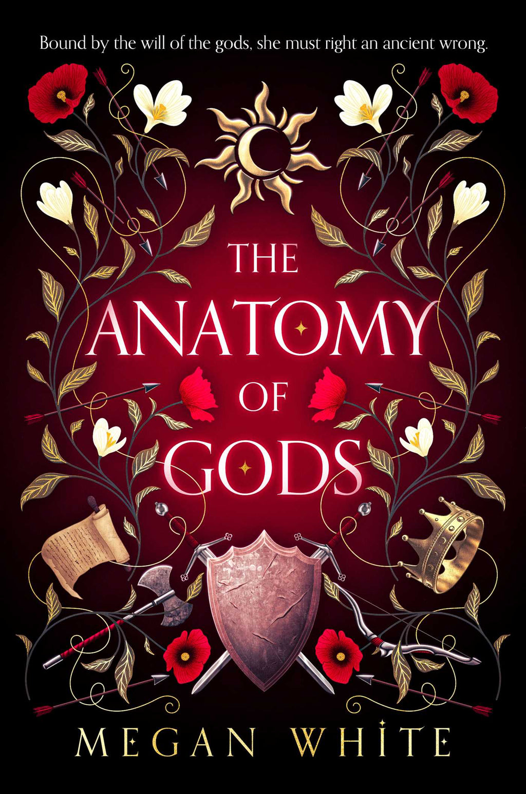 The Anatomy Duet | Complete series bundle