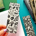 Forest Things Bookmark | Stacey McEvoy Caunt