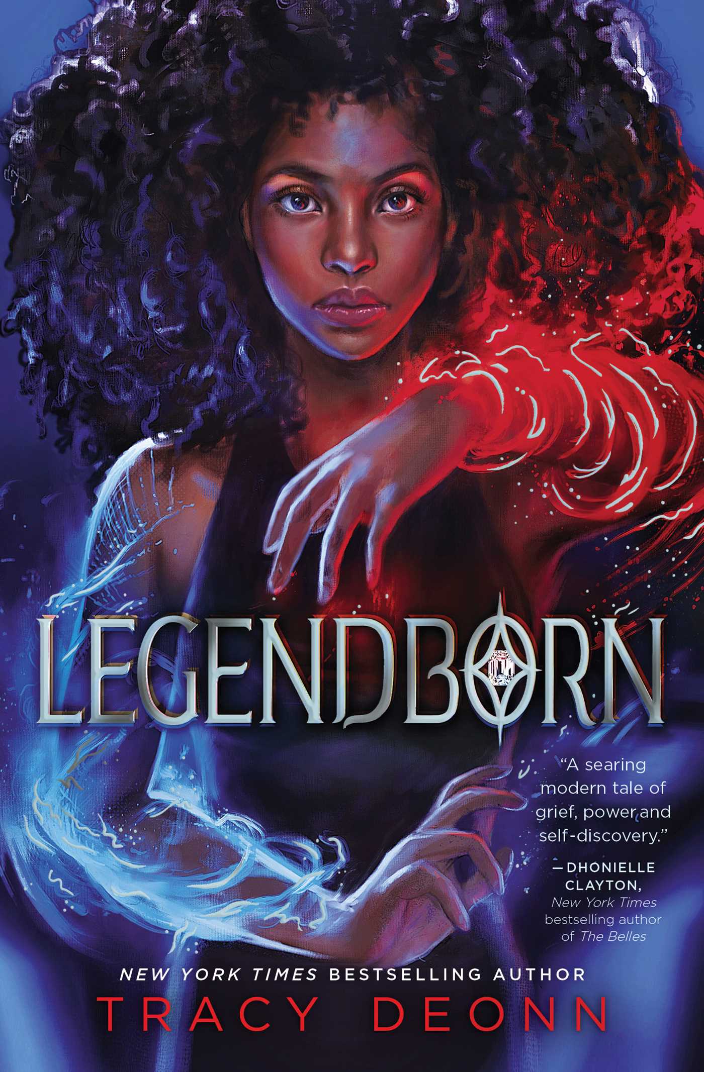 Legendborn | The Legendborn Cycle #1
