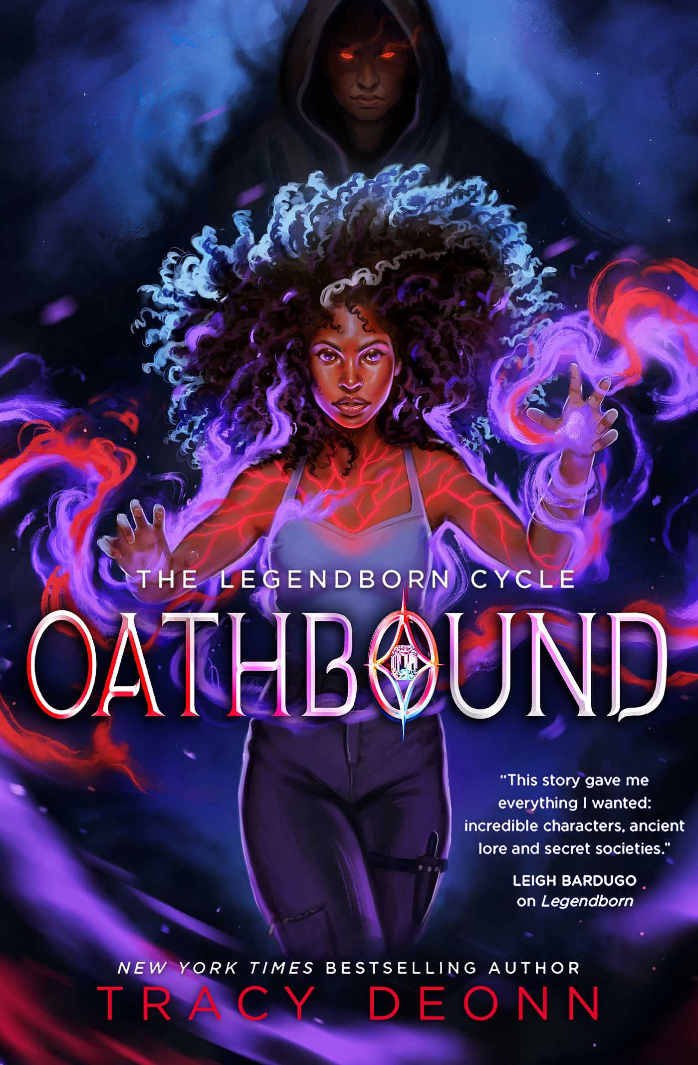 Oathbound | The Legendborn Cycle #3