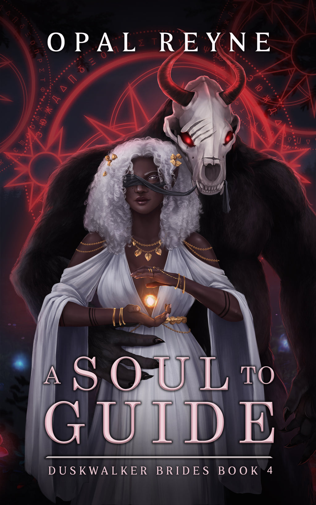 Duskwalker Brides Complete Series