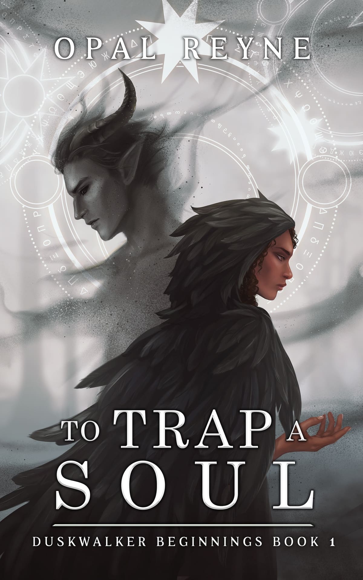 To Trap a Soul | Duskwalker Beginnings #1
