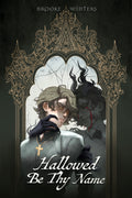 Hallowed Be Thy Name